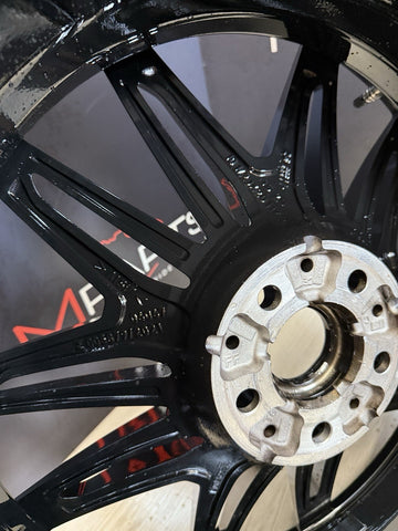 BMW 21-25 G80 G82 G83 G87 M2 M3 M4 20x10.5 20” REAR 825M WHEEL RIM