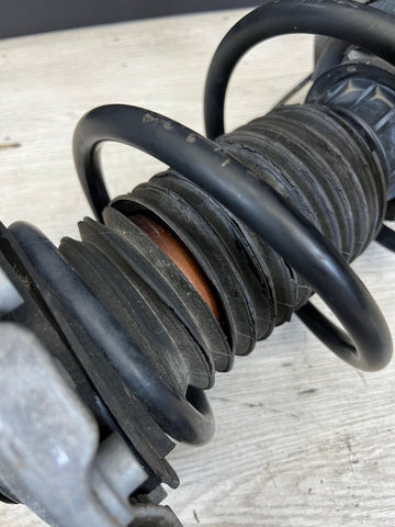 15-20 BMW M3 M4 F80 F82 F83 FRONT STRUTS SHOCKS EDC 2284788