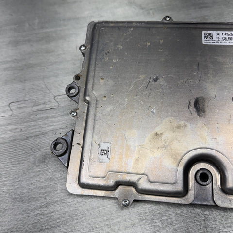 OEM BMW F80 F87 F82 M2 M3 M4 S55 ECU DME Engine Control Unit Module Computer