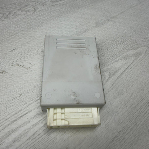 06-10 BMW M6 E63 E64 M6 TPMS Tire Pressure Control Module Unit OEM 6778387