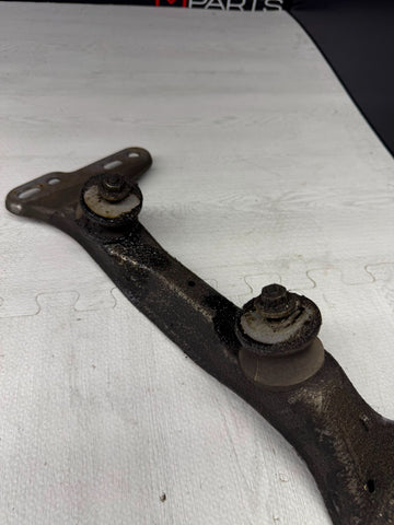 BMW E36 Z3M Z3 M M3 328I Manual Transmission Gearbox Cross Member Mount Bracket