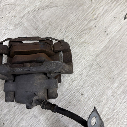 01-06 OEM BMW E46 M3 Front Right Passenger Side Brake Caliper