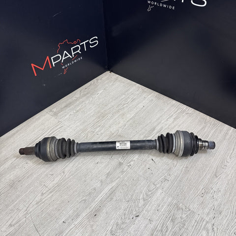 15-20 OEM BMW F80 F82 M3 M4 M2 Rear Left Driver Side Output Half Shaft Axle