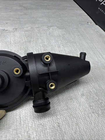 CRANKCASE OIL SEPARATOR PCV VENT VALVE KIT FOR BMW E36 Z3 M3 M52 S52 11151703484