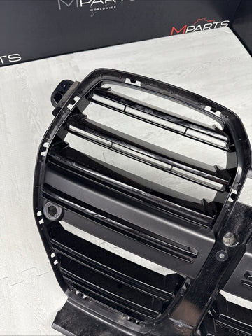 21-26 BMW G82 G83 M4 FRONT BUMPER KIDNEY CENTER GRILLE GRILL