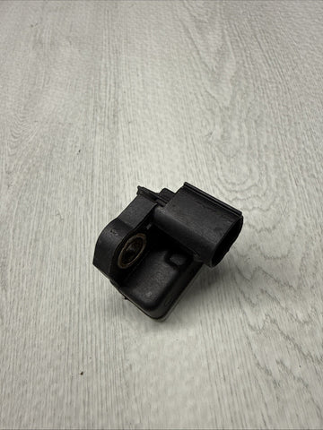 BMW F22 F87 M2 FRONT ACCELERATION SENSOR 37155A0F905 5A0F905
