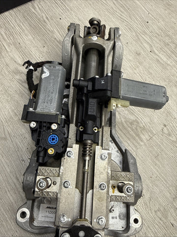 McLaren 570S 2016-2020 Steering Column Assembly 11D0083RP OEM