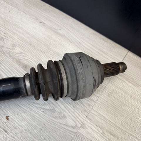 08-13 OEM BMW E90 E92 E93 M3 Rear Right Passenger Output Half Shaft Axle