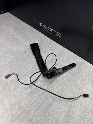 Front Right Seat Belt Buckle 94-99 BMW E36 328I M3 8221014