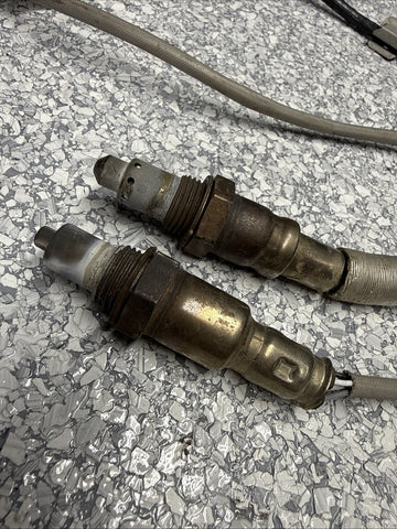 20-25 OEM BMW G42 G20 G22 M240 M340 B58D 3.0L Engine Oxygen O2 Sensors