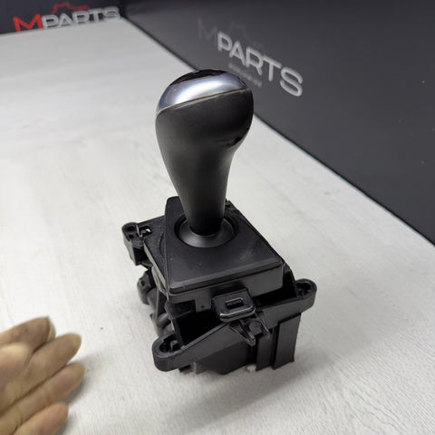 2016–2018 BMW M2 F87 DCT Automatic Gear Selector Shift Knob OEM 7855496-01