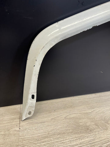 91-99 BMW E36 318 323 328 M3 Front Nose Kidney Grille Trim Panel