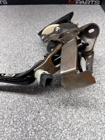 721702 Acura TLX 2.0L 2021-2025 Electric Power Brake Booster OEM 01469-TGV-H05