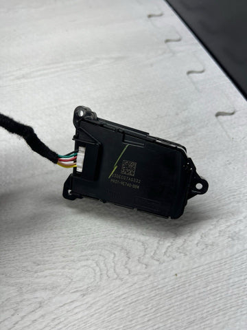 FORD MUSTANG VII MK7 Steering Wheel Buttons PR3B-3600-AC319W 2024+