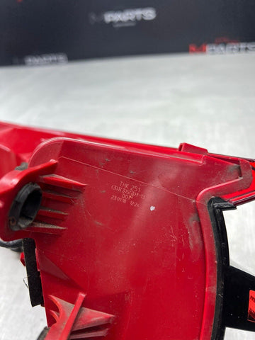 2015-2018 PORSCHE MACAN - Right Outer TAIL Light / LAMP 95B945096N