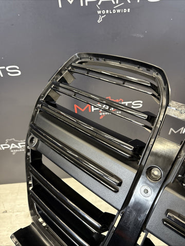 21-25 BMW G80 M3 FRONT BUMPER KIDNEY CENTER GRILLE GRILL