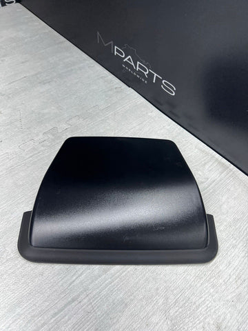 Rear Third Brake Stop Light Black OEM BMW F30 328i 335i 340i 330i 12-18