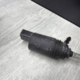 BMW 3 5 7 X3 X4 X5 Z3 Z4 Z8'es WASH PUMP FLUID WINDSCREEN WASHER POM HPO 8377612