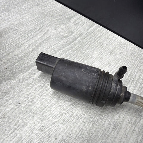 BMW 3 5 7 X3 X4 X5 Z3 Z4 Z8'es WASH PUMP FLUID WINDSCREEN WASHER POM HPO 8377612