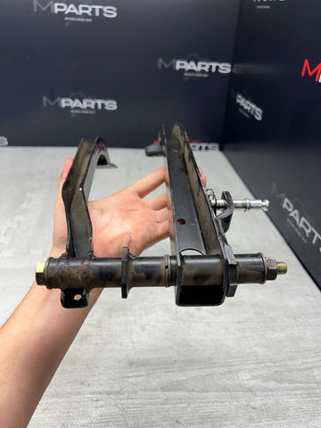 BMW E30 5 Spd Manual Clutch and Brake Pedal Box Assembly 1984-1993 OEM USED