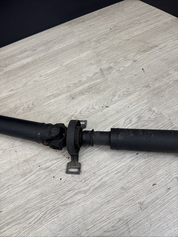 1995-1999 BMW E36 M3 Genuine DriveShaft Drive Shaft Transmission Shaft *Notes*