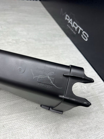 BMW 21-25 G80 G82 G83 M3 M4 Front Right Passenger Cooler Air Duct Vent Brake