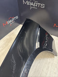 BMW 06-10 E63 E64 M6 Left Driver Fender Sapphire Black OEM