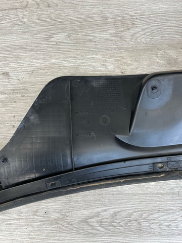 96-02 BMW Z3M Z3 M Front Windshield Wind Screen Wiper Cowl Trim Cover Panel OEM