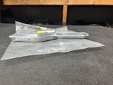 2009-2015 BMW 740I Right Engine OIL Cooler Brace / Bracket 7583119 NEW