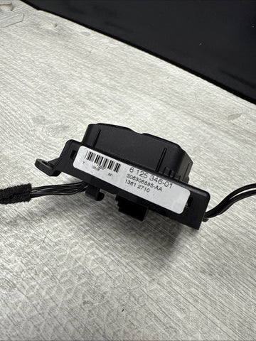 BMW E82 E88 E90 E92 E93 335 M3 BMW Steering Wheel Harness *Faded Buttons*