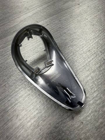 2014-2020 BMW F85 X5M F80 F82 F83 M3 M4 Genuine Shifter Trim Knob Cover 10061262