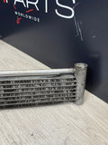 Transmission Oil Cooler Radiator BMW 15-20 F80 F82 F83 M3 M4 2284503 OEM