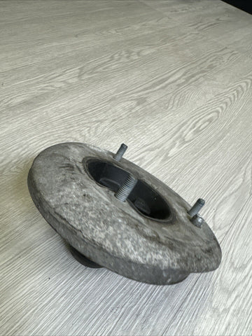 01-06 BMW E46 M3 FRONT TOP STRUT SHOCK SUSPENSION MOUNT LEFT DRIVER