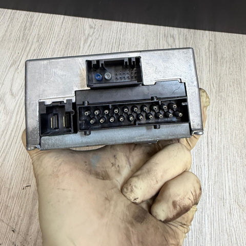 2012-2020 BMW F Series M3 M4 Top-HiFi System Amplifier OEM 65-12-9-393-194 AL:01