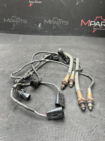 0 258 030 073 15-19 Ferrari 488 GTB Spider O2 Sensors OEM (4)