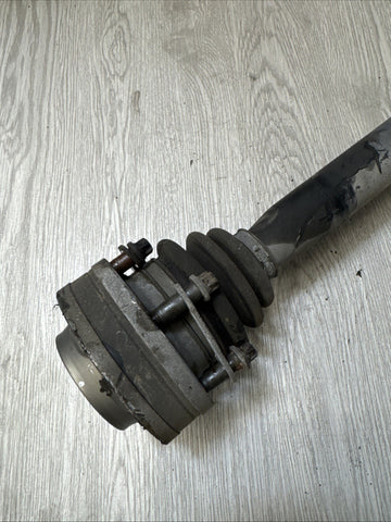 01-08 BMW M3 Z4 M3 Left Rear Axle Half Shaft CV OEM USED E46 2229725
