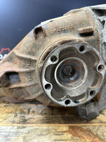 83K MILES BMW 08-13 E90 E92 E93 M3 REAR DIFFERENTIAL LSD MANUAL 3.85 2283005