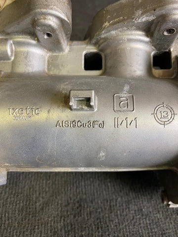 15-20 BMW F80 F82 F83 F87 M2 M3 M4 HIGH PRESSURE PUMP FRONT ENGINE MOTOR