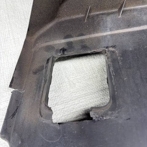 Genuine BMW E46 M3 Front Wheel Housing Fender Right Splash Shield Guard *Notes*