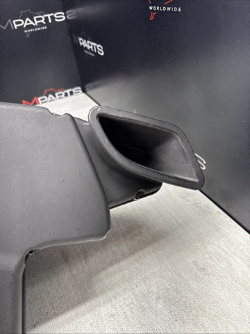 08-13 OEM BMW E90 E92 E93 M3 Engine S65 Airbox Air Intake Box *Notes*
