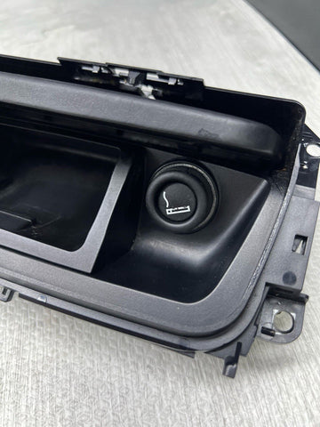 BMW 06-13 E90 E92 E93 325 328 330 335 M3 Center Console Front Ashtray OEM