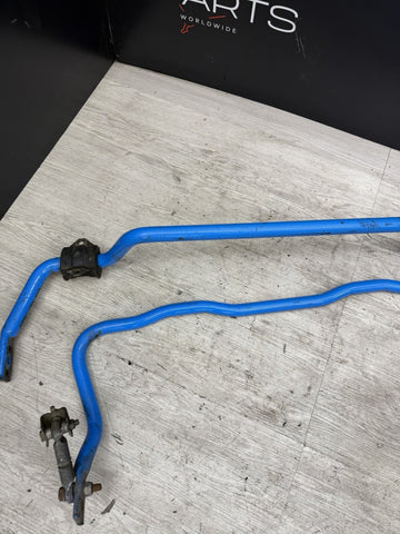 Turner Motor 28mm/24mm Sway Bar Kit for 94-99 BMW M3/M3 Cabrio E36