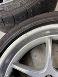 BMW E38 M-Parallel Sport 18” Rims Wheels 740iL 740i 750iL 750 728i 740 OEM