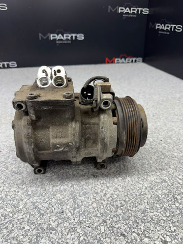 91-99 BMW E36 320 323 328 525 M3 Denso AC Air Condition Compressor Clutch OEM