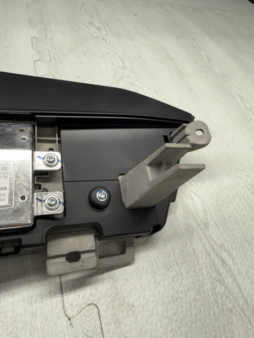 OEM BMW G05 G06 G07 X5 X6 X7 Dash Information Display Screen Monitor 5A0E6B6