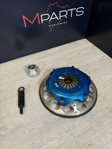 NEW Spec Clutch Flywheel Kit 91-99 BMW E36 325 328 M3 E34 525 Mini Z3 Z3M