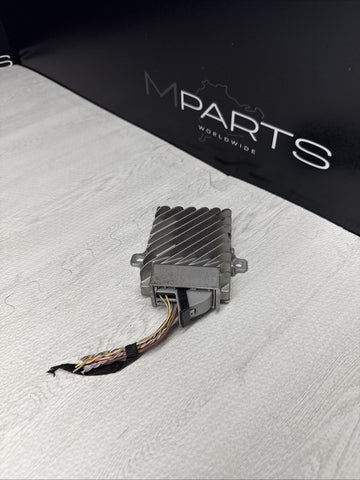 BMW OEM HK ASD HARMAN KARDON AMPLIFIER F10 F30 F31 F34 F32 F33 F34 F36 9289971