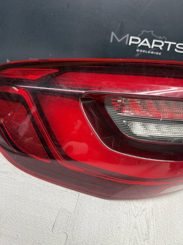 BMW G05 X5 X5M 2019-2023 LEFT LED Tail Brake Light H3744226108 63219448071 F95