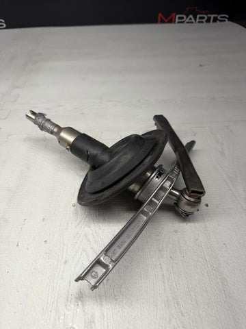 Gear Selector Short Shift Quick Throw Shifter BMW E46 M3 *Broken*