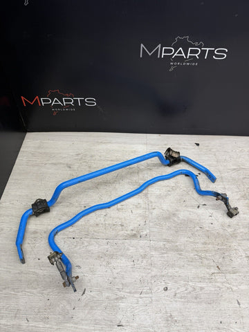 Turner Motor 28mm/24mm Sway Bar Kit for 94-99 BMW M3/M3 Cabrio E36